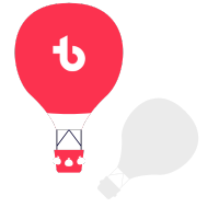 Hot Air Balloon