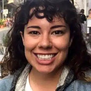 Ashley DeFranceso, teambuilding.com Host