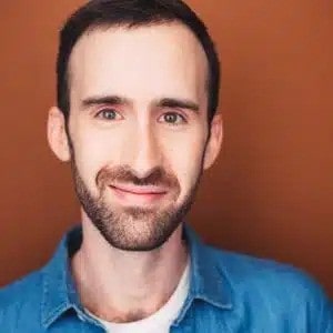Eric Williams, teambuilding.com Host