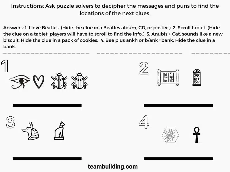 40-diy-free-escape-room-puzzle-ideas-printable for Free Printable Escape Room Kit 40+ DIY Free Escape Room Puzzle Ideas (Printable) for Free Printable Escape Room Kit