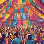 20 Memorable Event Entertainment Ideas