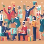 20 Exciting Group Gift Ideas for Your Workplace Celebrations