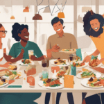18 Fun Team Lunch Ideas for the Office