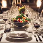 Corporate Dinner 101: Themes, Games, & Entertainment Ideas