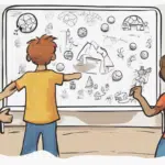 16 Engaging Whiteboard Games for All Ages