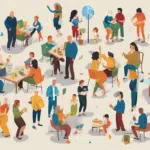 19 Social Activities for Adults