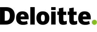 Deloitte logo
