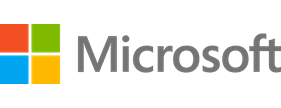 Microsoft logo