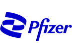 Pfizer logo