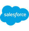 Salesforce logo