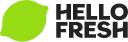 HelloFresh logo