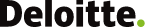 Deloitte logo
