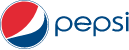 Pepsi logo