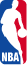 NBA logo