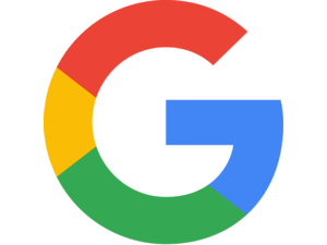 Google reviews icon