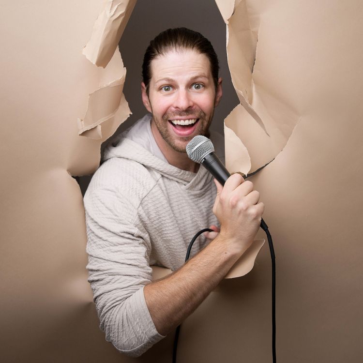 Kevin Hurley, teambuilding.com Host