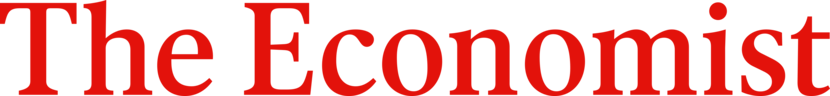 The Economist logo