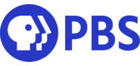 PBS NewsHour logo