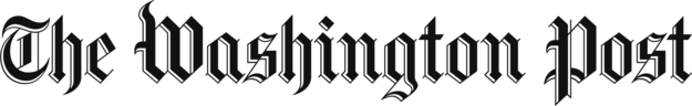 The Washington Post logo